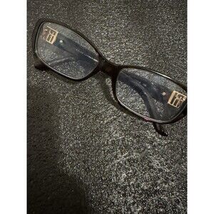 Ralph Lauren Eyeglasses RL6085 5003 Havana Size, 52-16-135